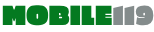موبایل 119